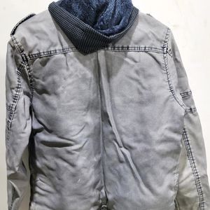 Mens Party And Casual Jacket