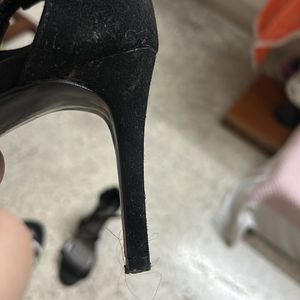 3inch Heels