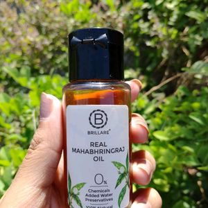 🌼Brillare Mahabhringraj Oil🌼