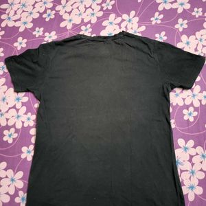 Men's T-shirt Black