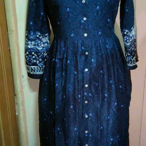 Anarkali Kurta