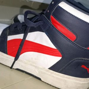 Puma Shoes