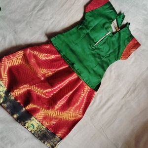 Baby Ethnic Wear