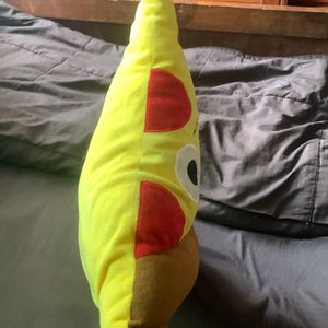 Pizza Pillow For Kids