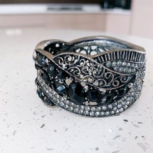 Beautiful Bracelet Black