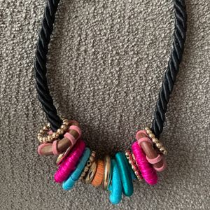 Kazo Bohemian Necklace