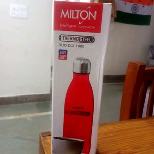 Milton Water Bottle