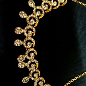 Fashion Jewellery