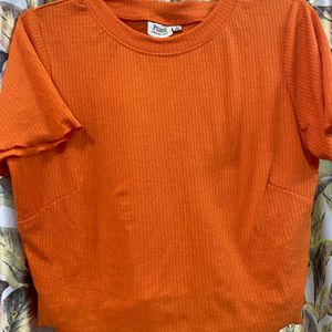 Frootie Orange Tshirt