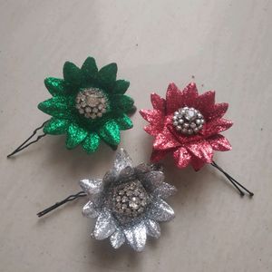 Hair Accessories