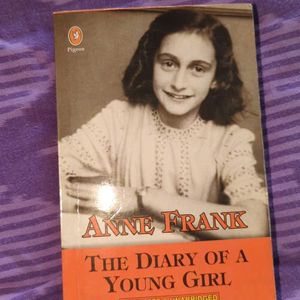 The Diary Of A Young Girl