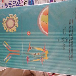 Class 12th NCERT BIOLOGY