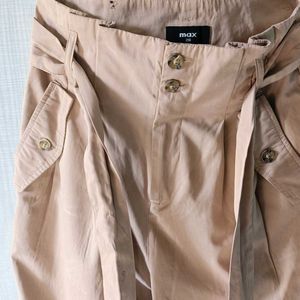 Max (Branded) Trendy Cargos Pants