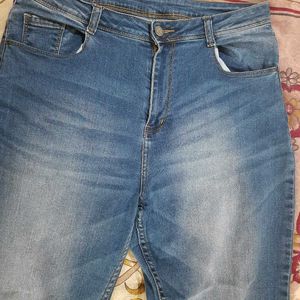 Max Boyfriend Jeans