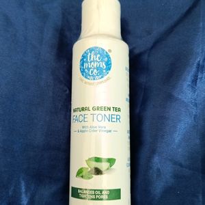 The Moms Co Green Tea Face Toner