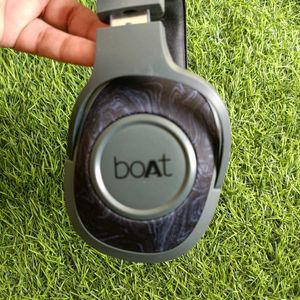 Boat Rockerz Big Headphone