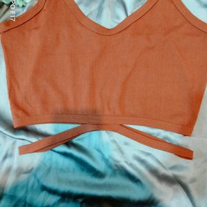 Shein Tank Top