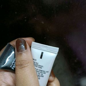 Mac Strobe Cream And Primer