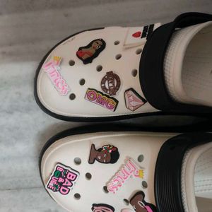 Trendy Crocs For Women