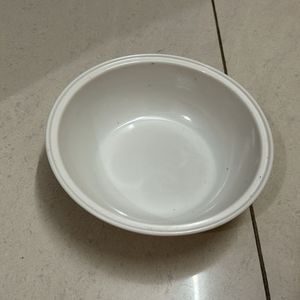 NEW CURRY BOWL