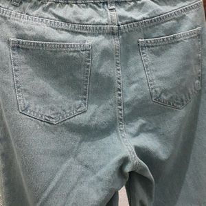 Jeans From Zudio, Size 26 Very New Haven't Used it