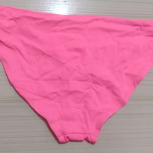 LIGHT PINK BOTTOM