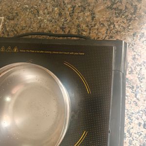 Induction Stove