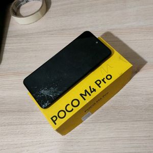 Poco M4 Pro 6/64Gb