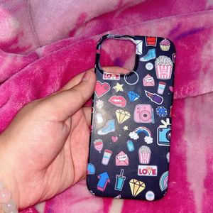 Iphone 13/14 Case