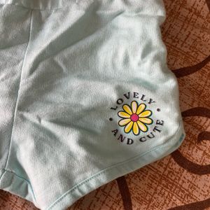 Kids Shorts