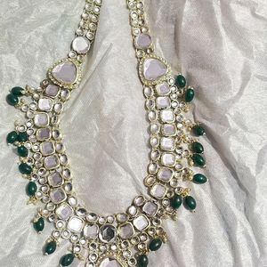 Bridal Jewellery Set