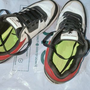 Red Tape Casual Sneakers  For Men