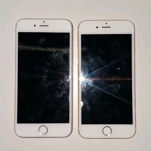 Iphone 6 Plus 2 Pcs But Not Working