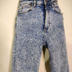 ZARA DENIMS