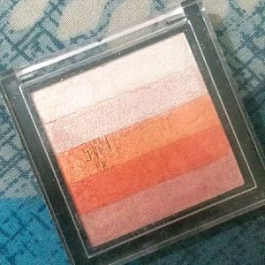 Swiss Beauty Highlighter Palette