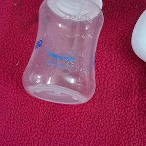 Breastpump