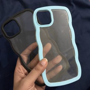 Combo Curvy iPhone Case (2)