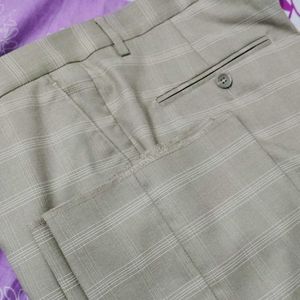 Richlook Brand New Formal Pant