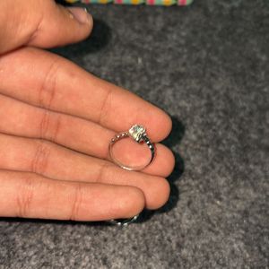 Girls Ring