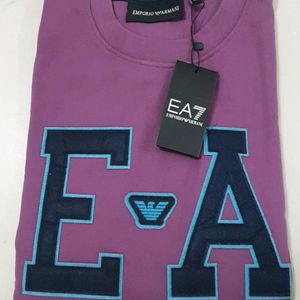 Emporio Armani Men's Sweatshirt