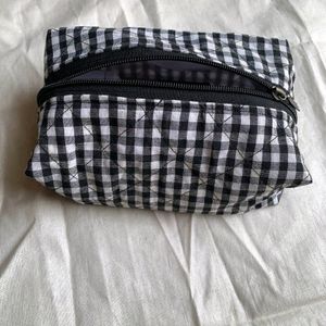 Makeup Pouch