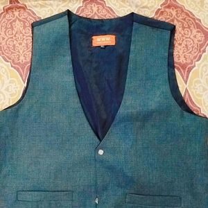 A Waist Coat Or Short Shirt Of Xl Size