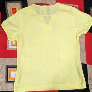 Women Solid Tops