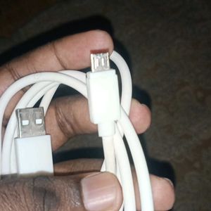 BRAND NEW CHARGER WIRE OR USB CABLE