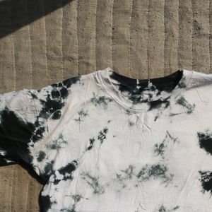 Tie Dye Tshirt