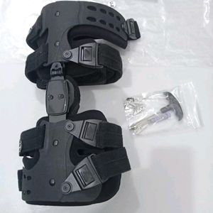 Brand New Knee Braces