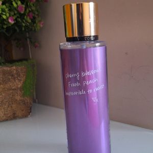 Victoria's Secret Love Spell