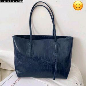 Blue Bag