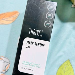 Thriveco Serum