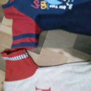 Boys T-shirt